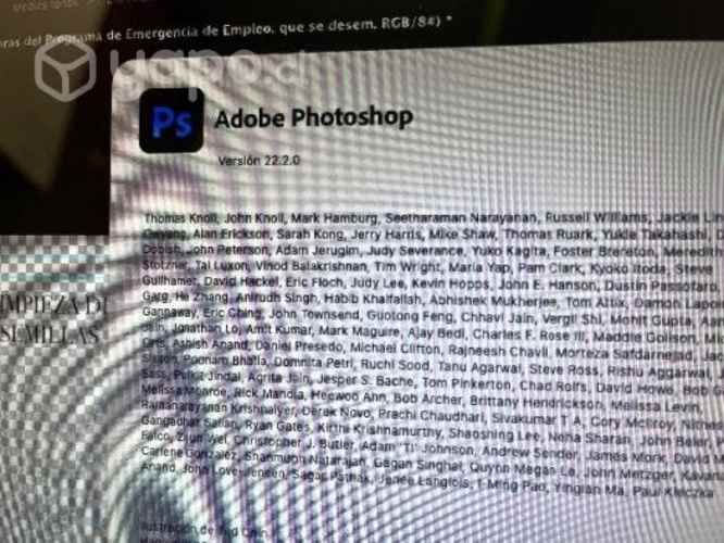 MacBook Pro mod 2012 I7