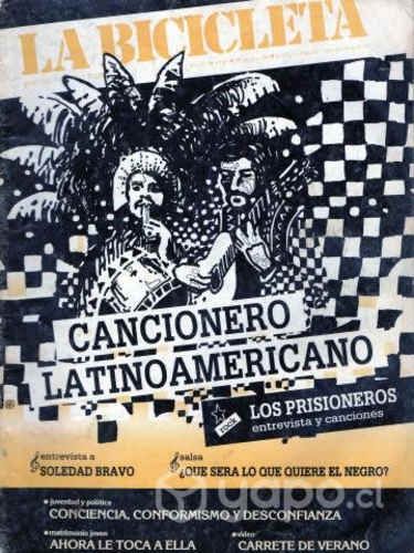 Revista La bicicleta 61