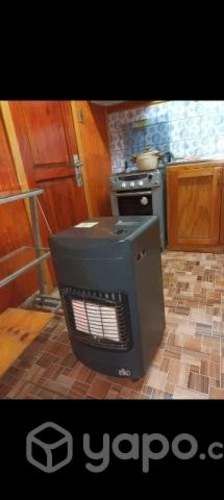 Pieza en mirasol población Bernardo ohiggins