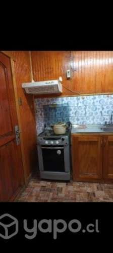 Pieza en mirasol población Bernardo ohiggins