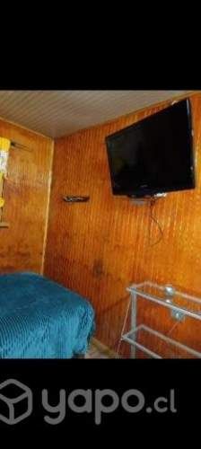 Pieza en mirasol población Bernardo ohiggins