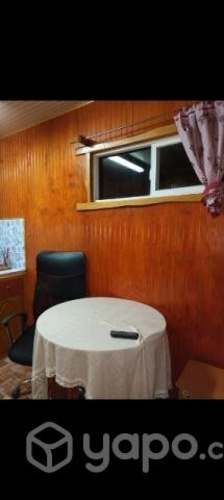 Pieza en mirasol población Bernardo ohiggins