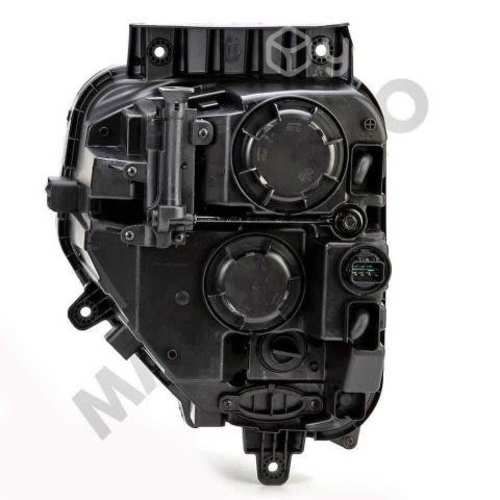 Óptico Derecho para Hyundai Santa Fe 2019-2020