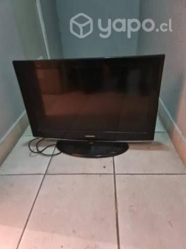 Tv Samsung 32 pulgadas