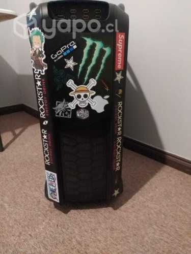 Pc gamer perfecto estado