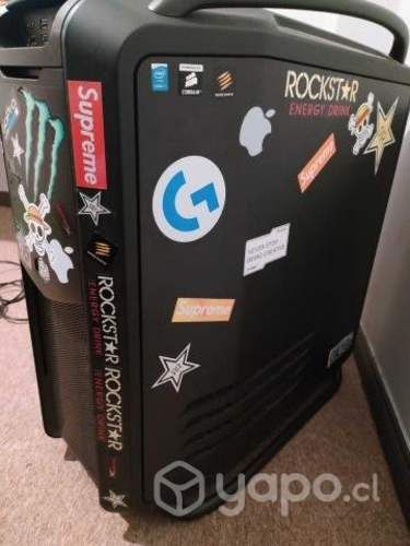Pc gamer perfecto estado