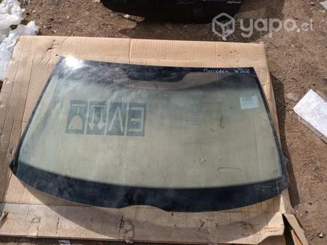 Parabrisas delantero Mercedes Benz W202