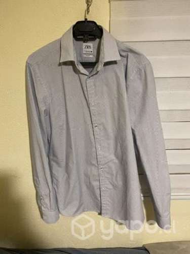 Camisa Zara