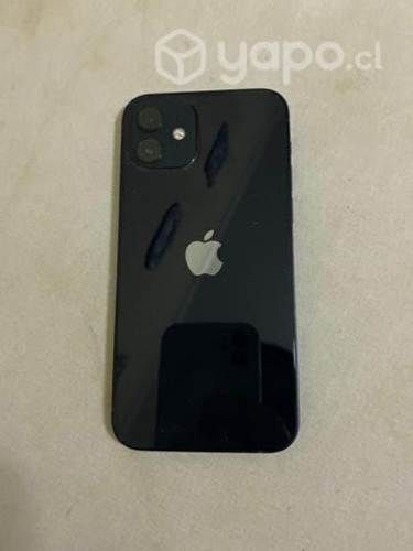 IPhone 12 64GB 85% batería