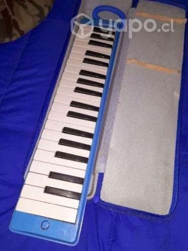 Melódica meistehafat viento