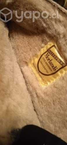 Botas zapatillas Marca Morlands