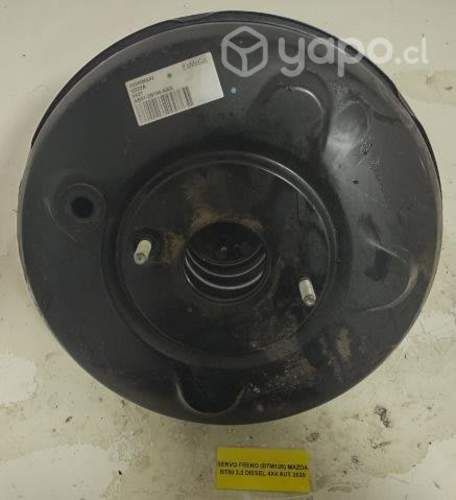 Servo Freno (BTM126) Mazda BT50 3.2 Diesel 4x4
