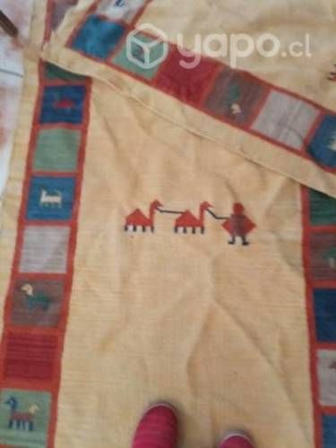 Alfombras buen estado 10 mil c\u