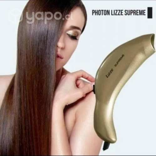 Photon lizze 3 luces