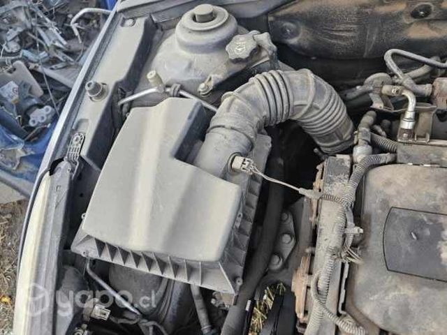 Porta filtro de aire chevrolet cruze