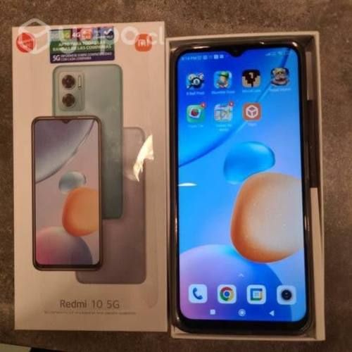 Redmi 10 5g