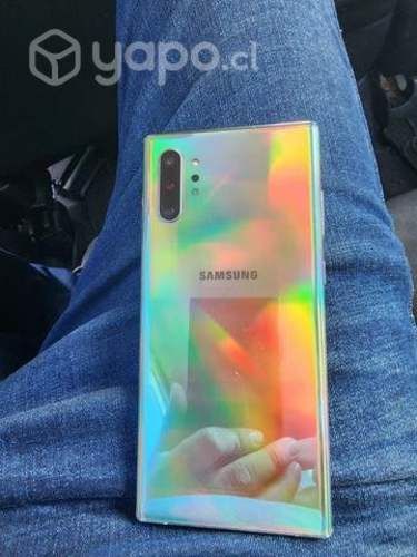 Samsung note 10 +