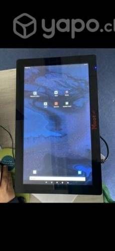 Tablet 18 pulgadas