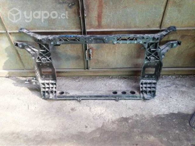 Frontal hyundai tucson 2021 original