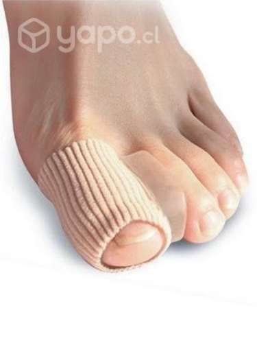 Separador Estirador Dedo Pie
