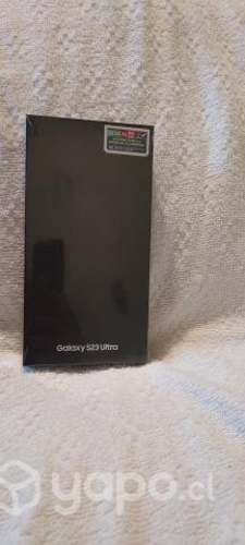 Samsung S23 Ultra