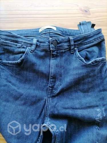 Jeans hombre talla 40