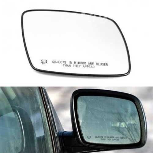 Luneta Espejo Retrovisor Dodge Journey 09-19 DER