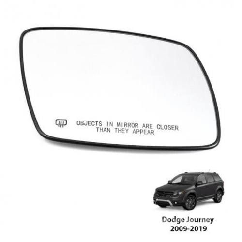 Luneta Espejo Retrovisor Dodge Journey 09-19 DER