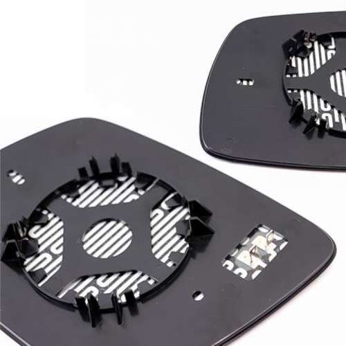 Luneta Espejo Retrovisor Dodge Journey 09-19 DER