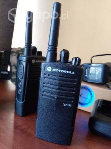 Equipos motorola
