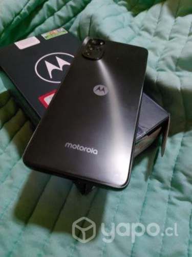 Celular Motorola G 22