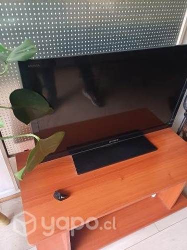 Tv sony led 29