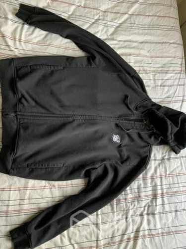 Poleron siksilk básico Original