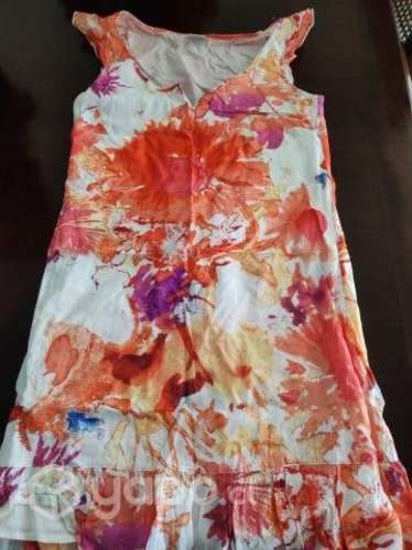 Hermosa ropa de mujer