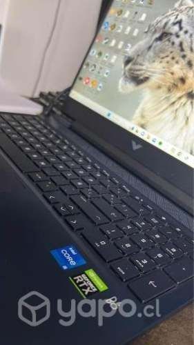 Hp victus 16-d0500la