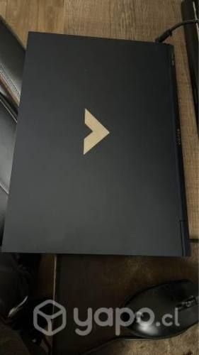 Hp victus 16-d0500la