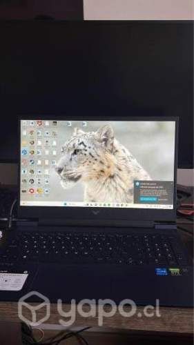 Hp victus 16-d0500la