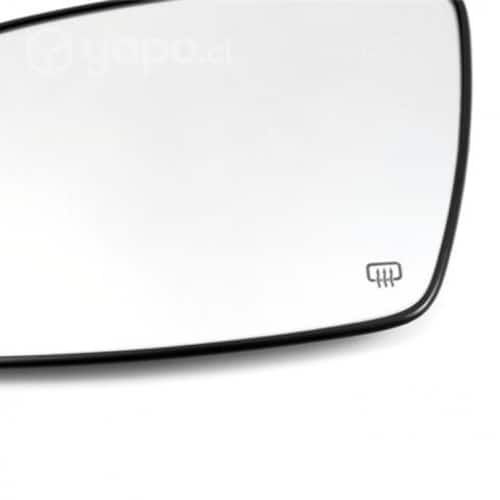 Luneta Espejo Retrovisor Dodge Journey 09-19 IZQ