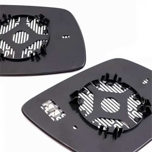 Luneta Espejo Retrovisor Dodge Journey 09-19 IZQ