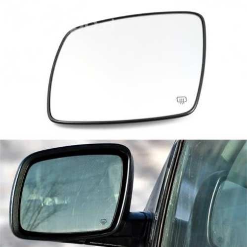 Luneta Espejo Retrovisor Dodge Journey 09-19 IZQ