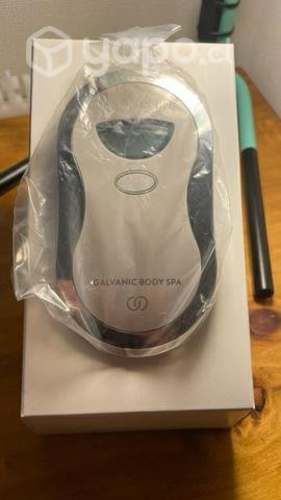 Galvanic Body Spa