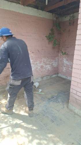 Retiro de Escombros. Retiro de cachureos,madera,poda rama, etc