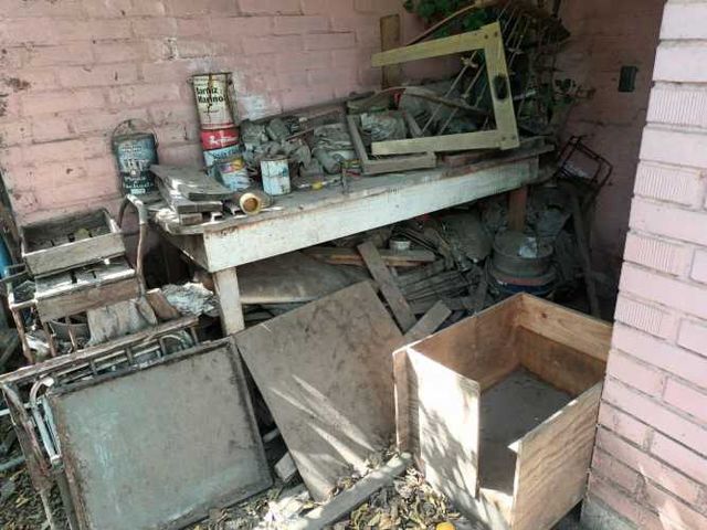 Retiro de Escombros. Retiro de cachureos,madera,poda rama, etc