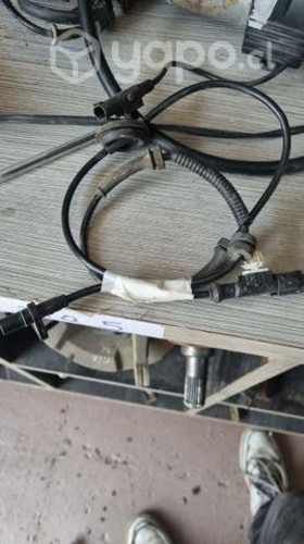 Sensor de abs grave
