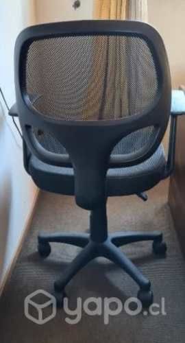 Silla de escritorio