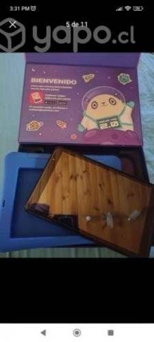 Tablet soymomo pro 2.0