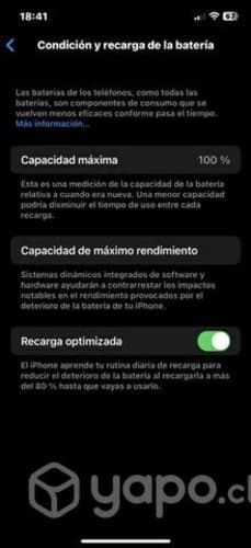 IPhone 12 black