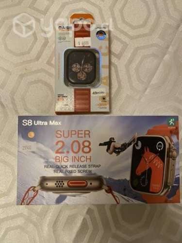 Smart Watch serie Ultra