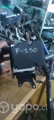 Módulo ABS Ford f