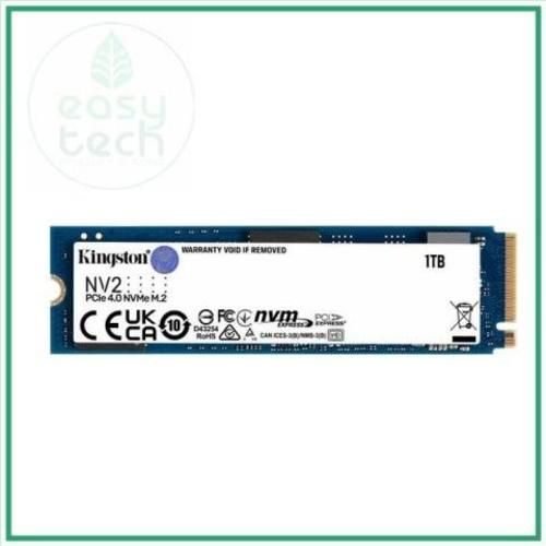 1TB unidad de estado solido nv1 m.2 NVME KNG